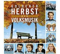 Various - Goldener Herbst..2006