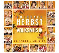 Various - Goldener Herbst