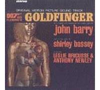 Various - Goldfinger