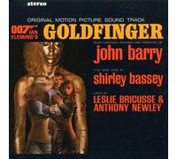Various - Goldfinger