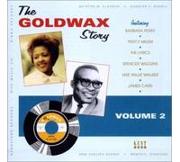 Various - Goldwax Story Vol. 2