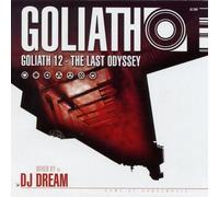 Various - Goliath 12-the Last Odyssey