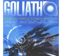 Various - Goliath 2006