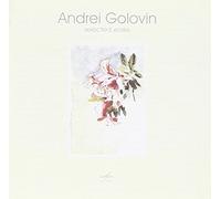 Various - GOLOVIN SELECTED WORKS