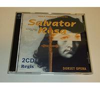 Various - Gomes Salvator Rosa