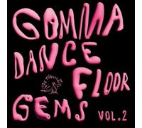 Various - Gomma Dancefloor Gems [VINYL]