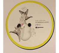 Various - Gommagang 2 Ep [Vinyl Maxi-Single] [VINYL]