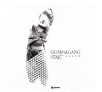 Various - Gomma Gang: Start