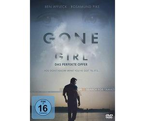Various - Gone Girl - Das perfekte Opfer: Hollywood Collection