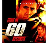 Various - Gone in 60 Seconds