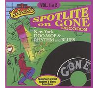 Various - Gone Records, Vol. 1