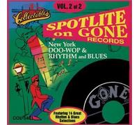 Various - Gone Records, Vol. 2