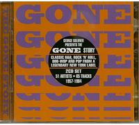 Various - Gone Story