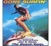 Various - Gone Surfin'