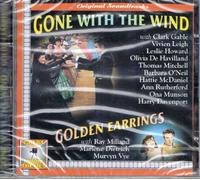 Various - Gone With the Wind/Golden Earrings