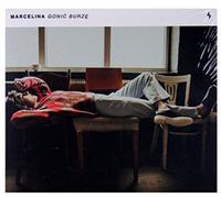 Various - Gonic Burze [CD]