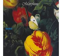 Morphine - Good [180 gm LP Black Vinyl]