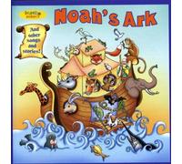 Various - Good Book Presents: Noah's Ark