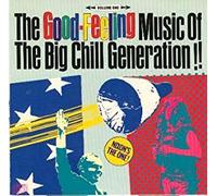 various - good-feeling music of the big chill generation, vol 1 (UK Import)
