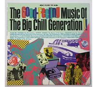 Various - Good Feeling Music Of The Big Chill Generation (Volume 1)