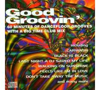 Various - Good Groovin