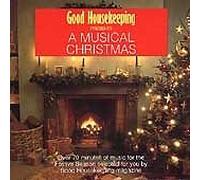 Various - Good Housekeeping Presents a Musical Christmas