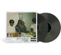 Various - Good Kid Maad City (Black Ice Vinyl) [VINYL]