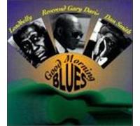 Various - Good Morning Blues