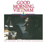 Ost Good Morning, Vietnam (CD)