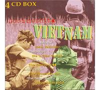 Various - Good Morning Vietnam