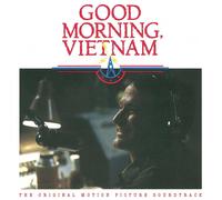 Various Good Morning Vietnam (CD) (US IMPORT)