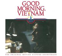 Various - Good Morning Vietnam - The Original Motion Picture Soundtrack - M3z