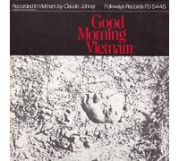 Various - Good Morning Vietnam / Various