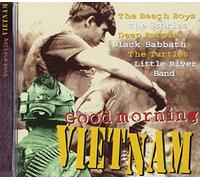 Various - Good Morning Vietnam Vol.3