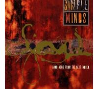 Various - Good News from the Next World [CD]