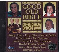 VARIOUS - Good Old Bible