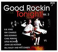 Various - Good Rockin' Tonight 3