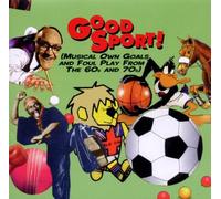 Various - Good Sport You Are Awful Vol 2