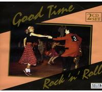 Various - Good Time Rock and Roll - 2CD Box Set