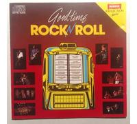 Various - Good Time Rock N Roll-CD