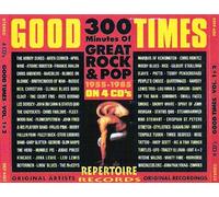 Various - Good Times