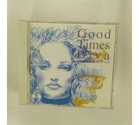 Various - Good Times Diva Vol. 02