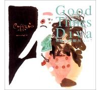 Various - Good Times Diva Vol. 07