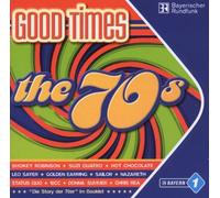 Various - Good Times the 70s