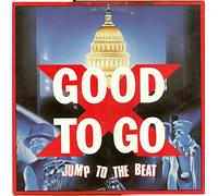 Various - Good To Go (Original Motion Picture Soundtrack) [VINYL]