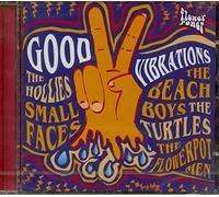 Various - Good Vibrations