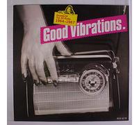 Various - good vibrations; sounds of top 40 radio 1964-1967 LP