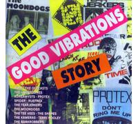 Various - Good Vibrations Story