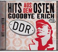 Various - Goodbye Erich-Ddr