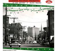 Various - Goodbye New York, Hello New Orleans [Vinyl LP] [VINYL]